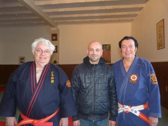 Maitres hernaez et richard